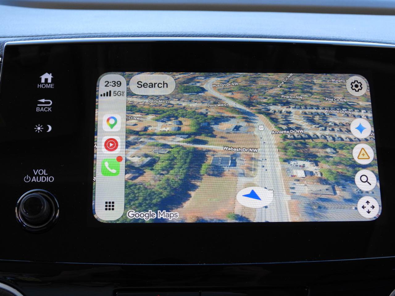 Used 2020 Honda Pilot EX-L image 66