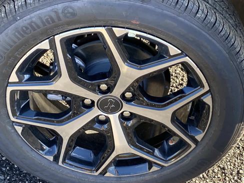 New 2026 Jeep Compass Limited image 6