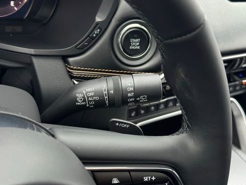 New 2026 MAZDA CX-90 3.3 Turbo S w/ Premium Package image 27