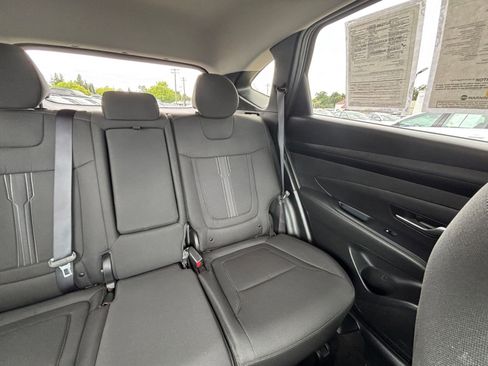 Used 2025 Hyundai Tucson SEL image 39