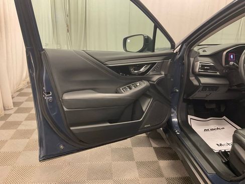 Used 2024 Subaru Outback Touring image 23