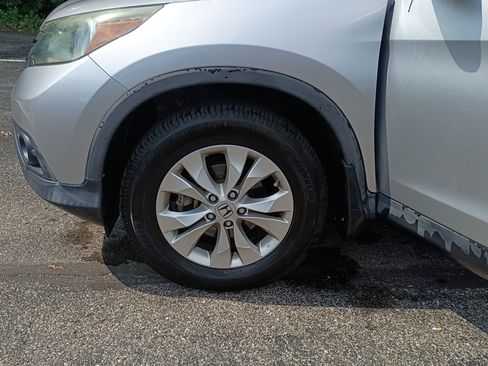 Used 2012 Honda CR-V EX-L image 10