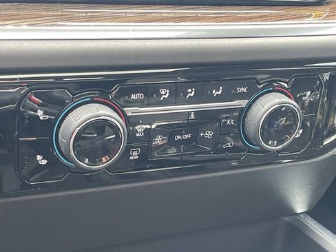 Used 2024 Chevrolet Silverado 1500 RST w/ All Star Edition Plus image 23