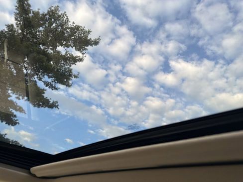 Used 2019 INFINITI QX60 Luxe image 7