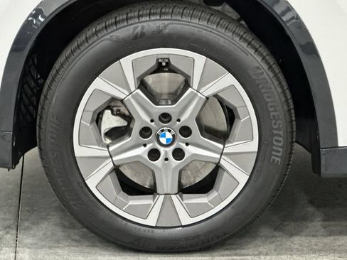 Used 2026 BMW X1 xDrive28i w/ Technology Package AWD/4WD image 33