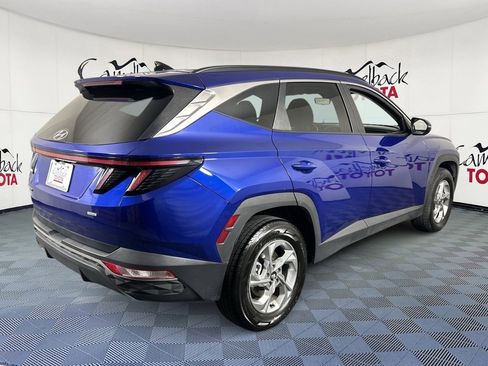 Used 2023 Hyundai Tucson SEL image 7