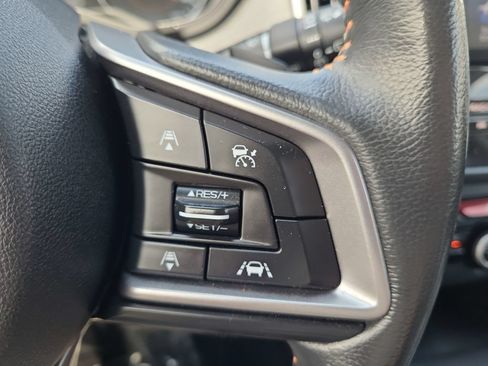 Used 2019 Subaru Crosstrek 2.0i Limited w/ Moonroof Package w/Navigation AWD/4WD image 28