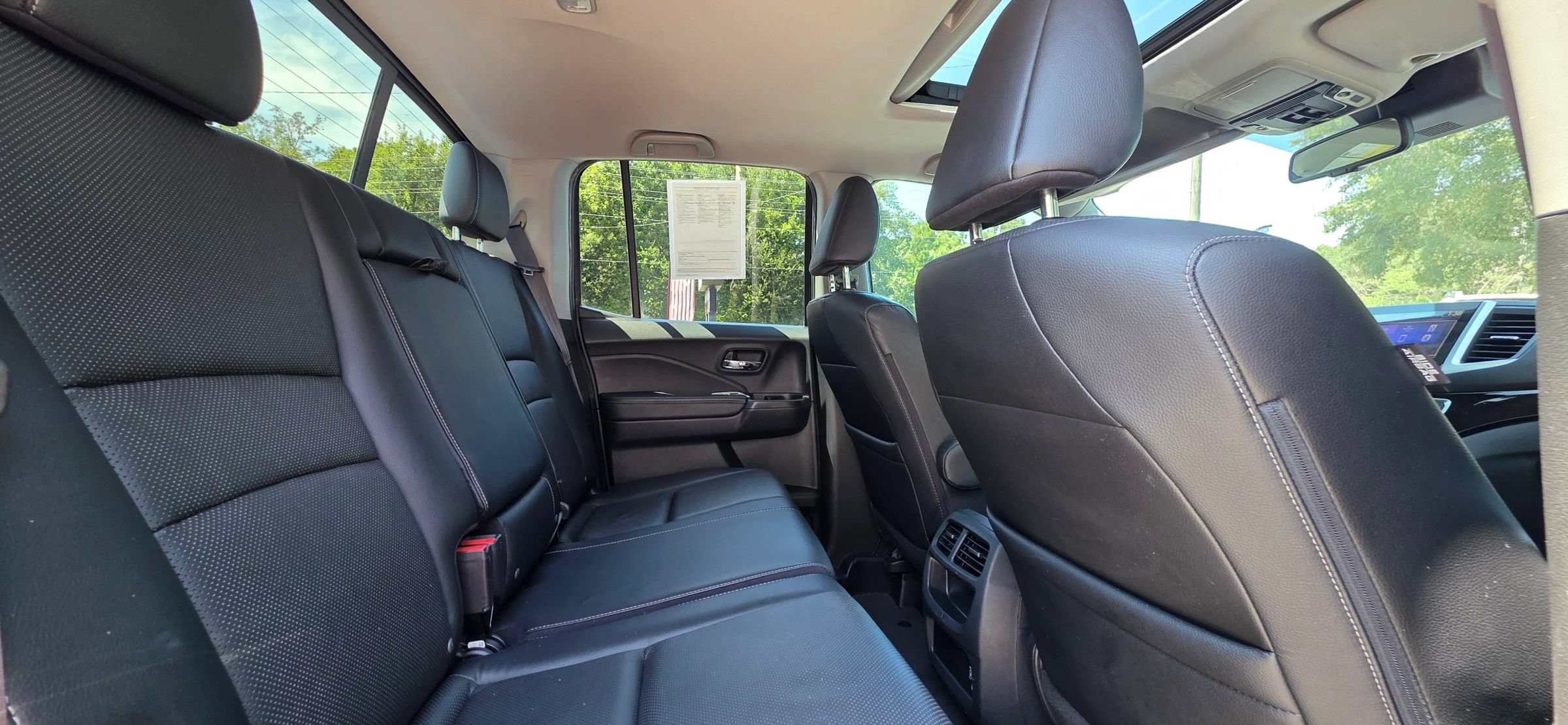 Used 2020 Honda Ridgeline RTL-E image 18