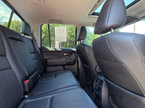 Used 2020 Honda Ridgeline RTL-E image 18
