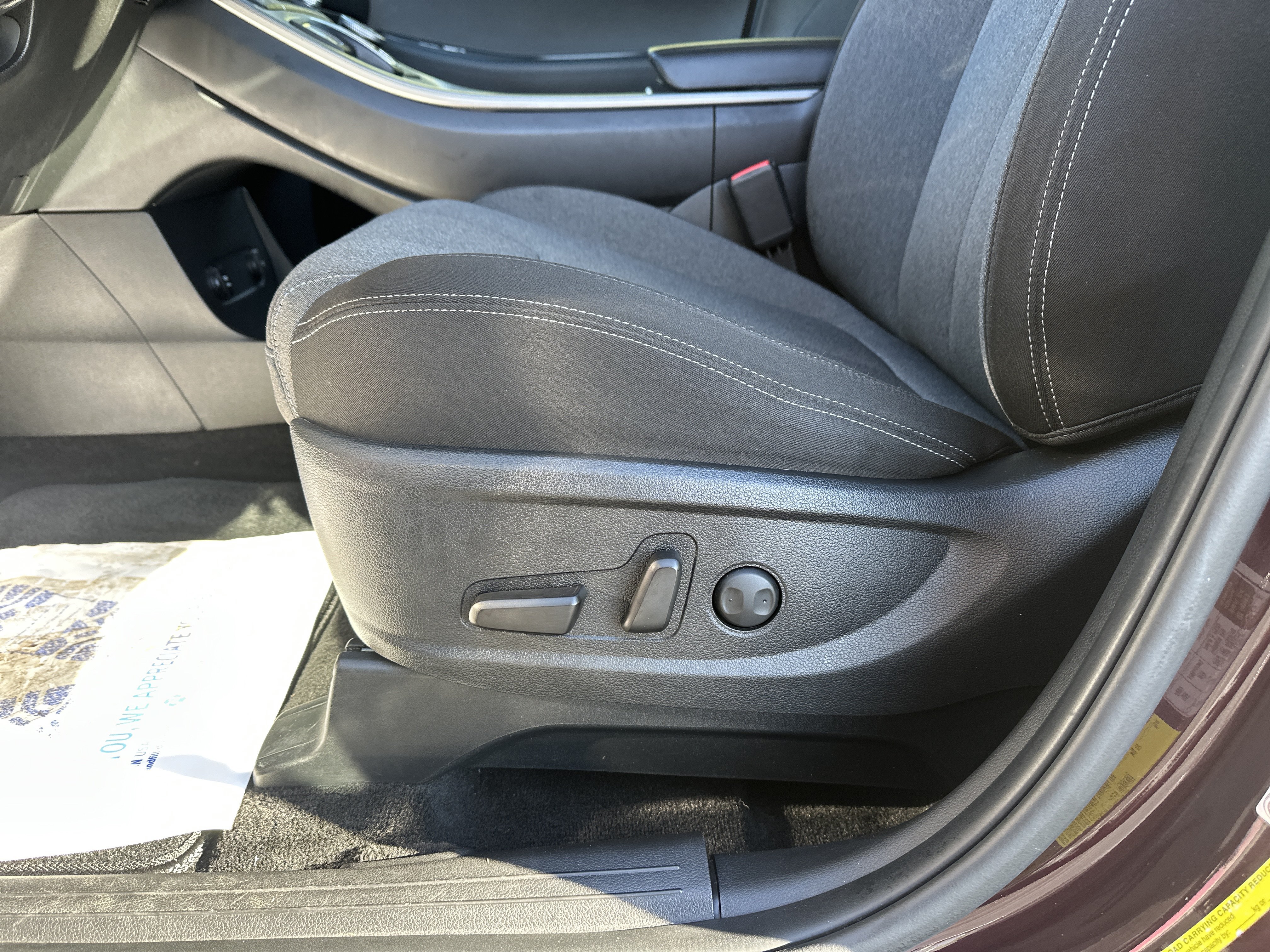 Used 2021 Hyundai Palisade SEL AWD/4WD image 10