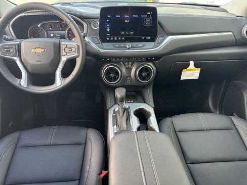 New 2025 Chevrolet Blazer LT w/ Sound & Technology Package image 17