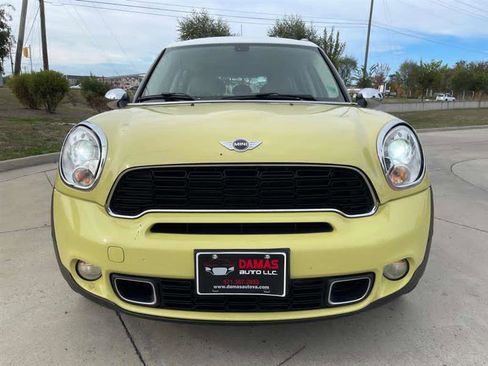 Used 2012 MINI Cooper Countryman S image 3