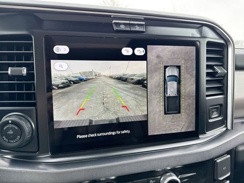 New 2026 Ford F250 Platinum AWD/4WD image 16
