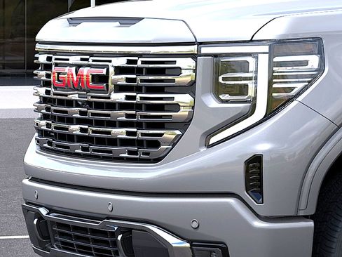 New 2026 GMC Sierra 1500 Denali AWD/4WD image 13