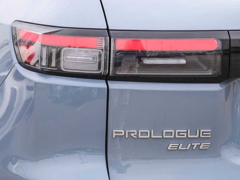 New 2026 Honda Prologue Elite image 9