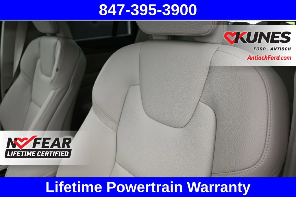 Used 2023 Volvo XC90 B6 Plus AWD/4WD image 19