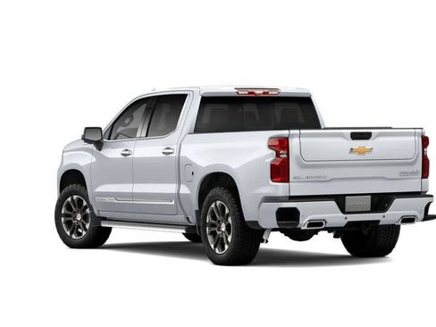 New 2026 Chevrolet Silverado 1500 High Country w/ Technology Package AWD/4WD image 28