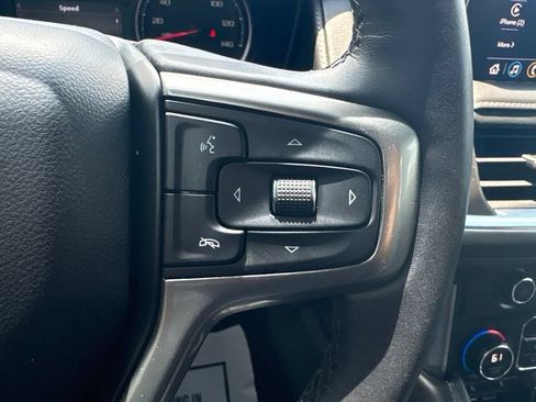 Used 2021 Chevrolet Tahoe LT AWD/4WD image 22