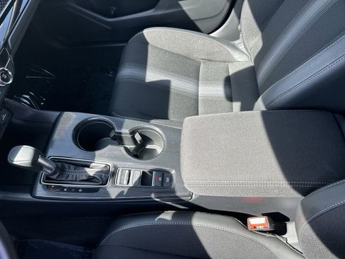 Certified 2025 Honda Civic Sport image 22