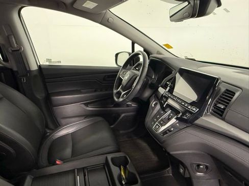 Used 2023 Honda Odyssey EX-L image 48