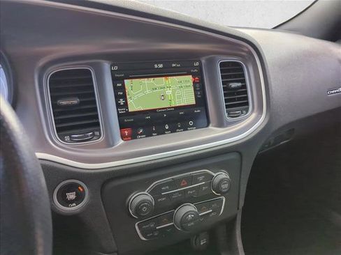 Used 2021 Dodge Charger GT w/ Navigation & Travel Group image 12