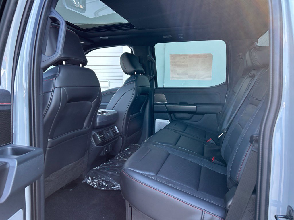 New 2026 Ford F150 Raptor AWD/4WD image 24