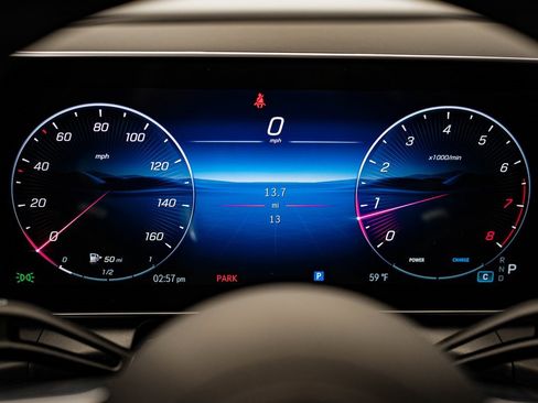 New 2026 Mercedes-Benz GLC 300 4MATIC image 34