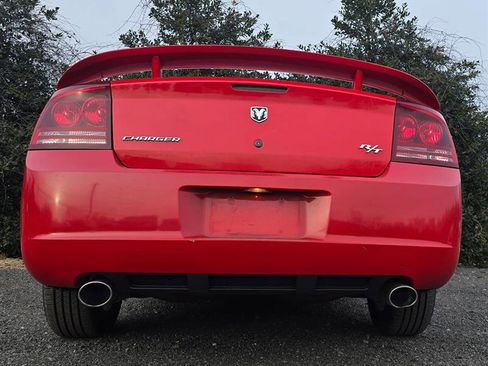 Used 2008 Dodge Charger R/T image 9