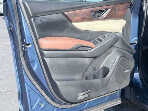 Used 2019 Subaru Ascent Touring w/ Popular Package #2 AWD/4WD image 34