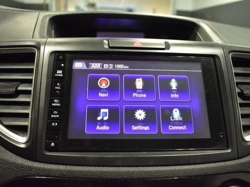 Used 2015 Honda CR-V Touring image 23