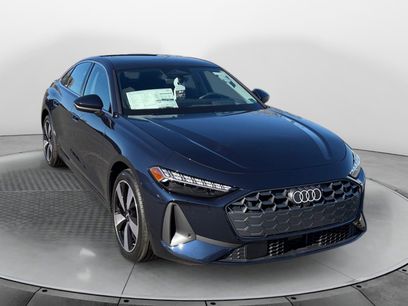 New 2025 Audi A5 2.0T Premium Plus