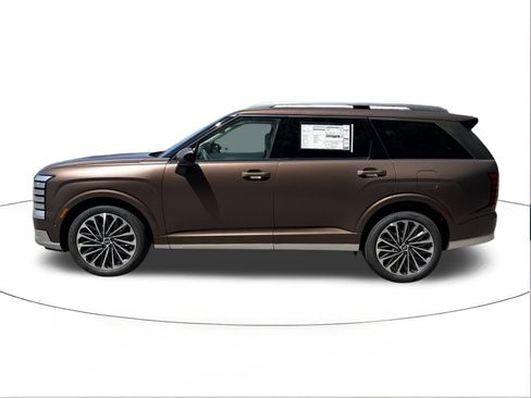 New 2026 Hyundai Palisade Calligraphy image 6