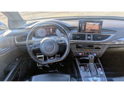 Used 2017 Audi S7 Premium Plus w/ Driver Assistance Package image 29