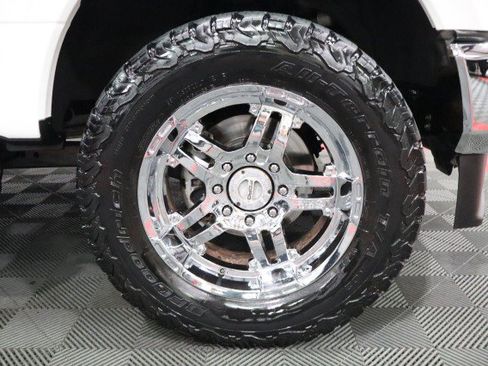 Used 2020 Ford F250 Lariat w/ Lariat Value Package AWD/4WD image 83