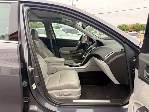 Used 2017 Acura TLX V6 FWD image 32