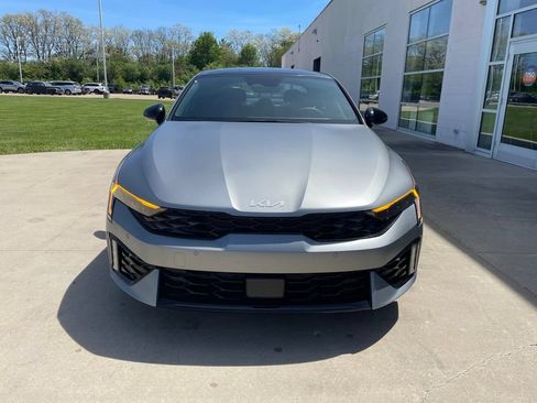New 2026 Kia K5 GT-Line FWD image 3