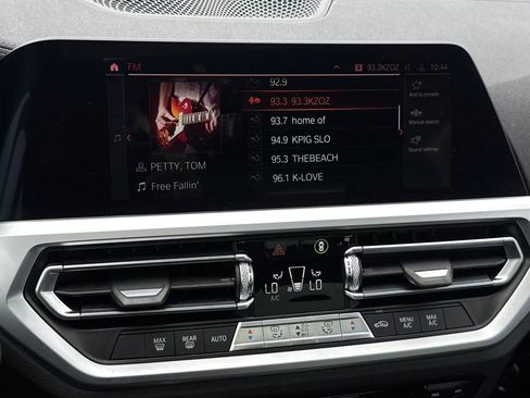 Used 2020 BMW M340i RWD image 19