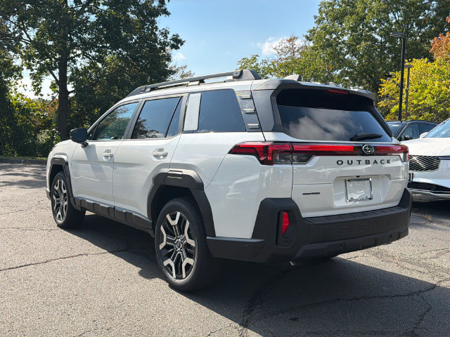 New 2026 Subaru Outback Touring XT AWD/4WD image 6