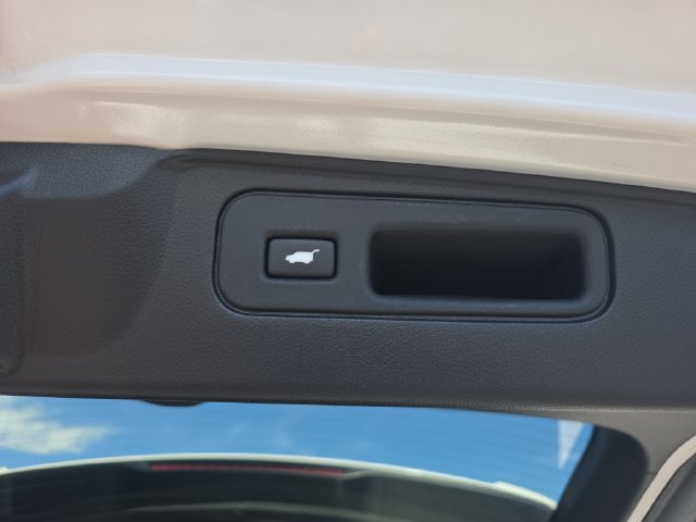 Used 2024 Honda Passport Black Edition image 34