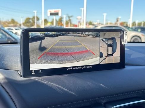 New 2025 MAZDA CX-5 AWD 2.5 S w/ Premium Plus Pkg image 19