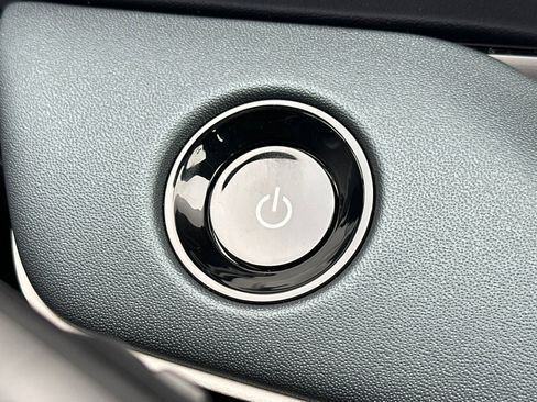 New 2026 Nissan Leaf w/ Floor Mat Package (S+) image 25