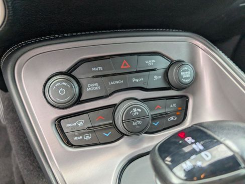 Used 2023 Dodge Challenger R/T Scat Pack RWD image 21