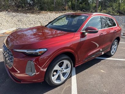 Used 2025 Audi Q5 Premium Plus w/ Premium Plus