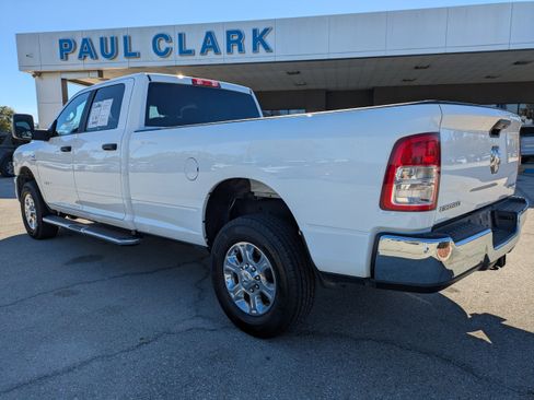 Used 2024 RAM 3500 Big Horn image 6