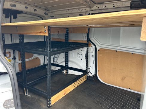 Certified 2018 Ford Transit Connect XL image 17