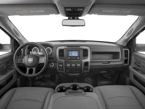 Used 2016 RAM 1500 Express image 8