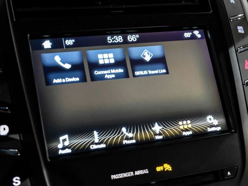 Used 2017 Lincoln MKC Select w/ Select Plus Package image 32