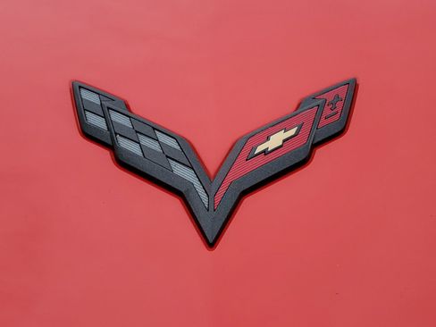 Used 2017 Chevrolet Corvette Z06 RWD image 32