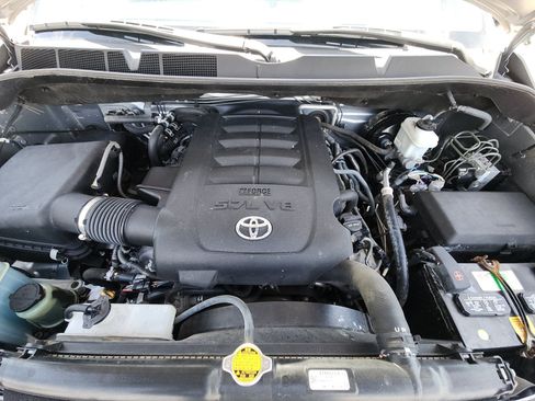 Used 2013 Toyota Sequoia Limited AWD/4WD image 21
