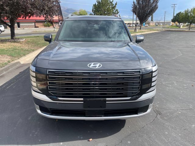 Used 2026 Hyundai Palisade Calligraphy AWD/4WD image 2